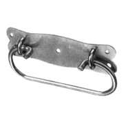 LÜSEBRINK, Kistengriffe Nr.84/1,mittel L100mm,B34mm,GriffØ4,8mm-1