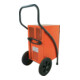 Luftentfeuchter ALE 500 N Déshumidificateur capacité 50L / 24h, 30 kg-1