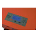 Luftentfeuchter ALE 500 N Déshumidificateur capacité 50L / 24h, 30 kg