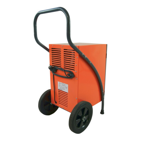 Luftentfeuchter ALE 500 N Luftleistung 350 m³/h 30kg