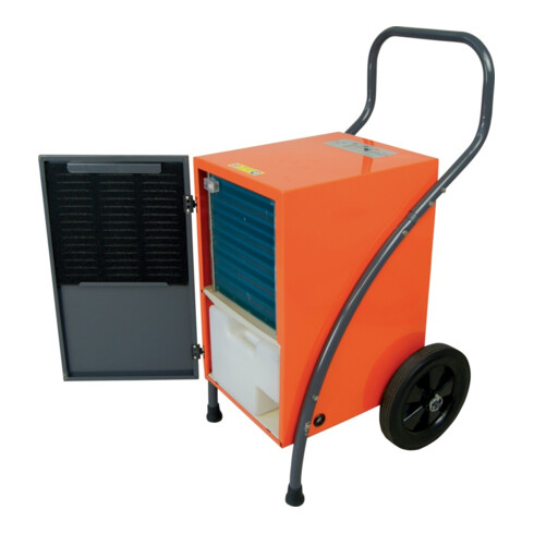 Luftentfeuchter ALE 500 N Luftleistung 350 m³/h 30kg
