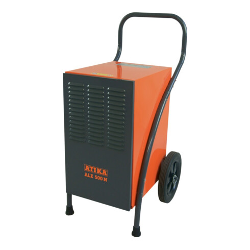 Luftentfeuchter ALE 500 N Luftleistung 350 m³/h 30kg