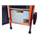 Luftentfeuchter ALE 500 N Luftleistung 50L / 24h ,30kg-2