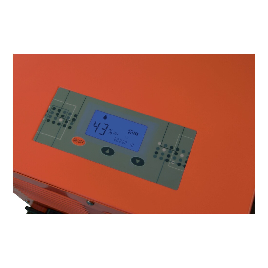 Luftentfeuchter ALE 500 N Luftleistung 50L / 24h ,30kg