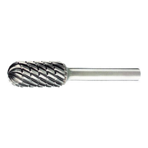 LUKAS-ERZETT Frässtift HM HFC 0616.06 WRC 6 x 16mm Z42 Lukas