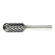 LUKAS-ERZETT Frässtift HM HFC 0616.06 WRC 6 x 16mm Z42 Lukas