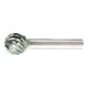 LUKAS-ERZETT Fraise à fileter HM HFD 1210.06 KUD 12 x 10 mm Z42 Lukas-1