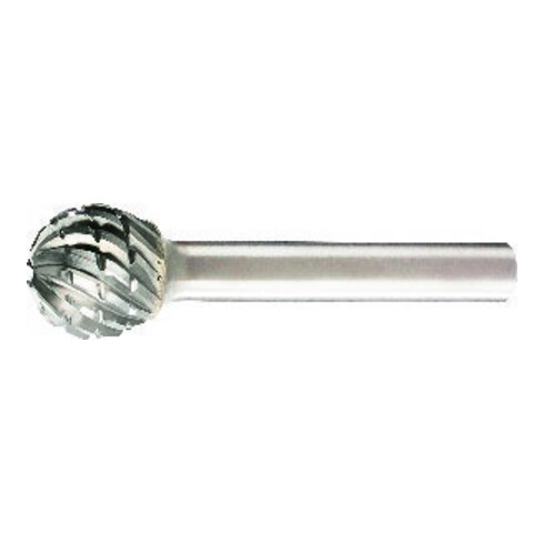 LUKAS-ERZETT Fraise à fileter HM HFD 1210.06 KUD 12 x 10 mm Z42 Lukas