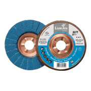 LUKAS Fächerscheibe SLTT Z Power flach