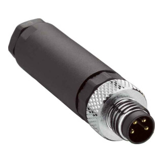 Lumberg Automation Connecteur RSMCK 4