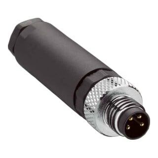 Lumberg Automation Steckverbinder konfektioniert RSMCK 3