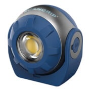 Lumière LED sur batterie Son LED S 3,7V 5200mAh Li-Ion 300/600 Durée de charge 5h SCANGRIP-1