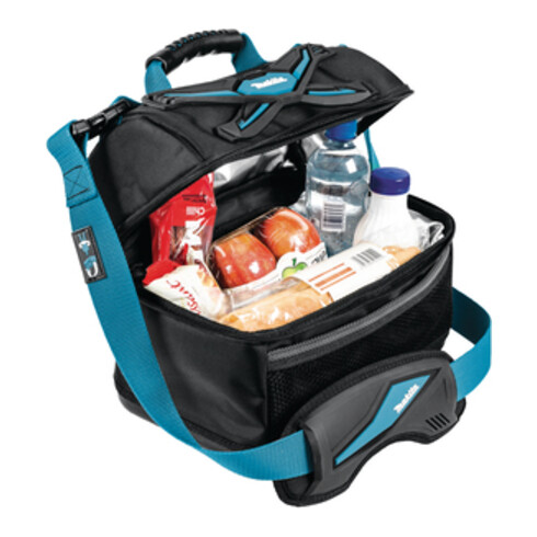Lunch Bag avec bandoulière Makita E-05620