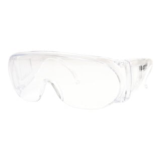 Lunette de protection  KS Tools Transparante
