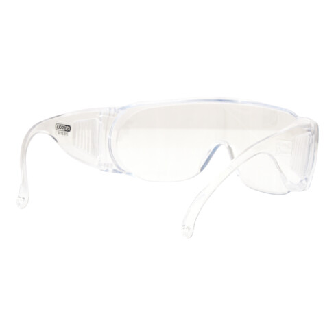 Lunette de protection  KS Tools Transparante