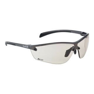 Lunettes à branches Silium+ teintées exemplaire