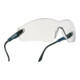 Lunettes à branches Viper, transparentes-1