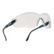 Lunettes à branches Viper, transparentes-2