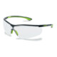 Lunettes à monture Uvex uvex sportstyle, UV400 incolore supravision plus-1