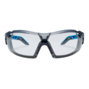 Lunettes à monture uvex uvex i-5, lentille teintée incolore, UV400-5