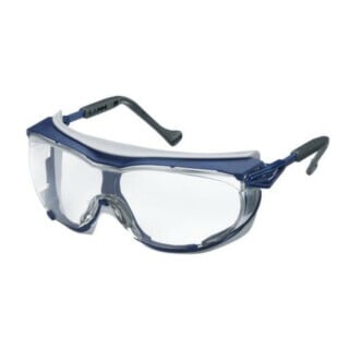 Lunettes Uvex uvex skyguard NT, supravision extrême incolore UV400