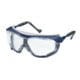 Lunettes Uvex uvex skyguard NT, supravision extrême incolore UV400-1