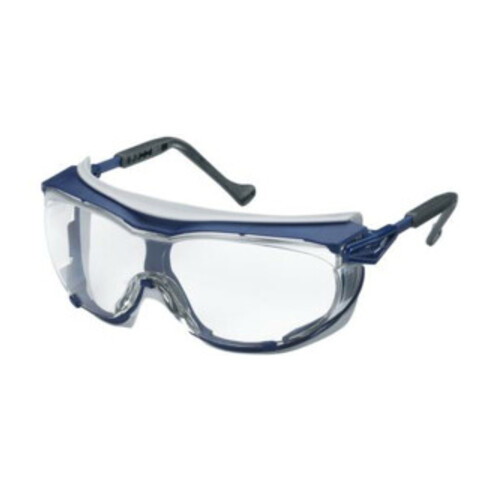 Lunettes Uvex uvex skyguard NT, supravision extrême incolore UV400