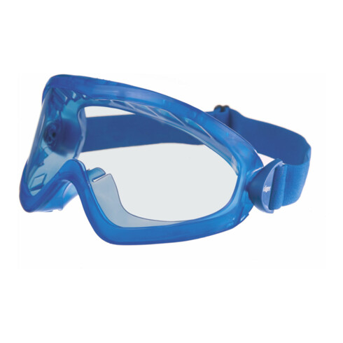 Lunettes à vision intégrale Dräger X-pect 8515, AC