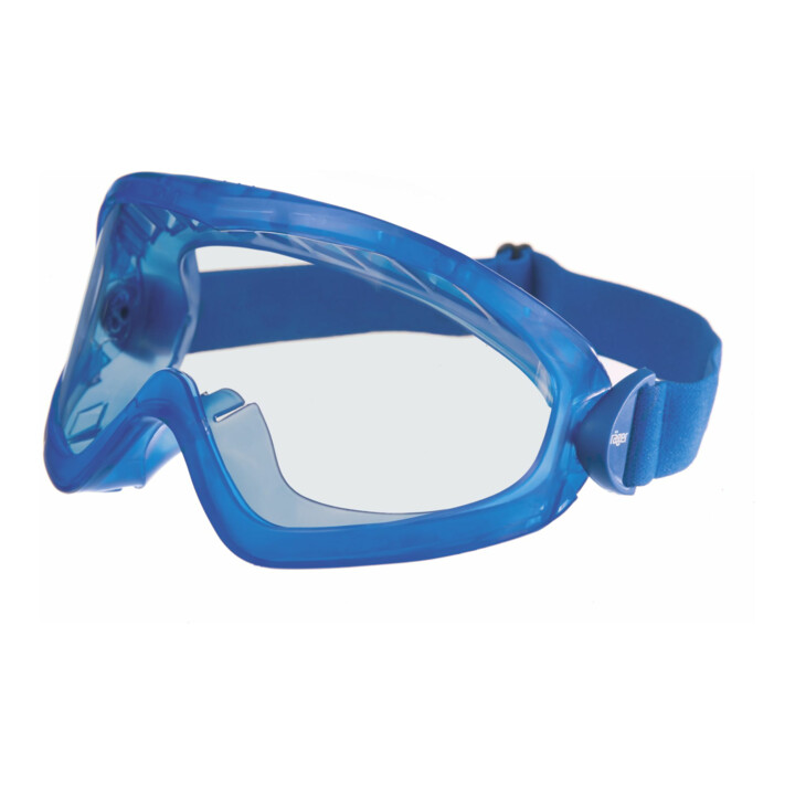 Lunettes à vision intégrale Dräger X-pect 8515, AC