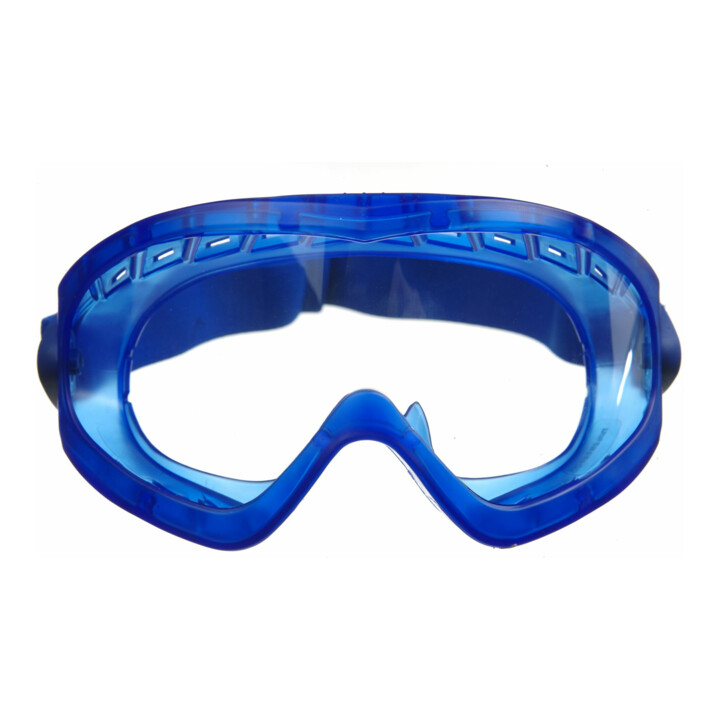 Lunettes à vision intégrale Dräger X-pect 8515, AC