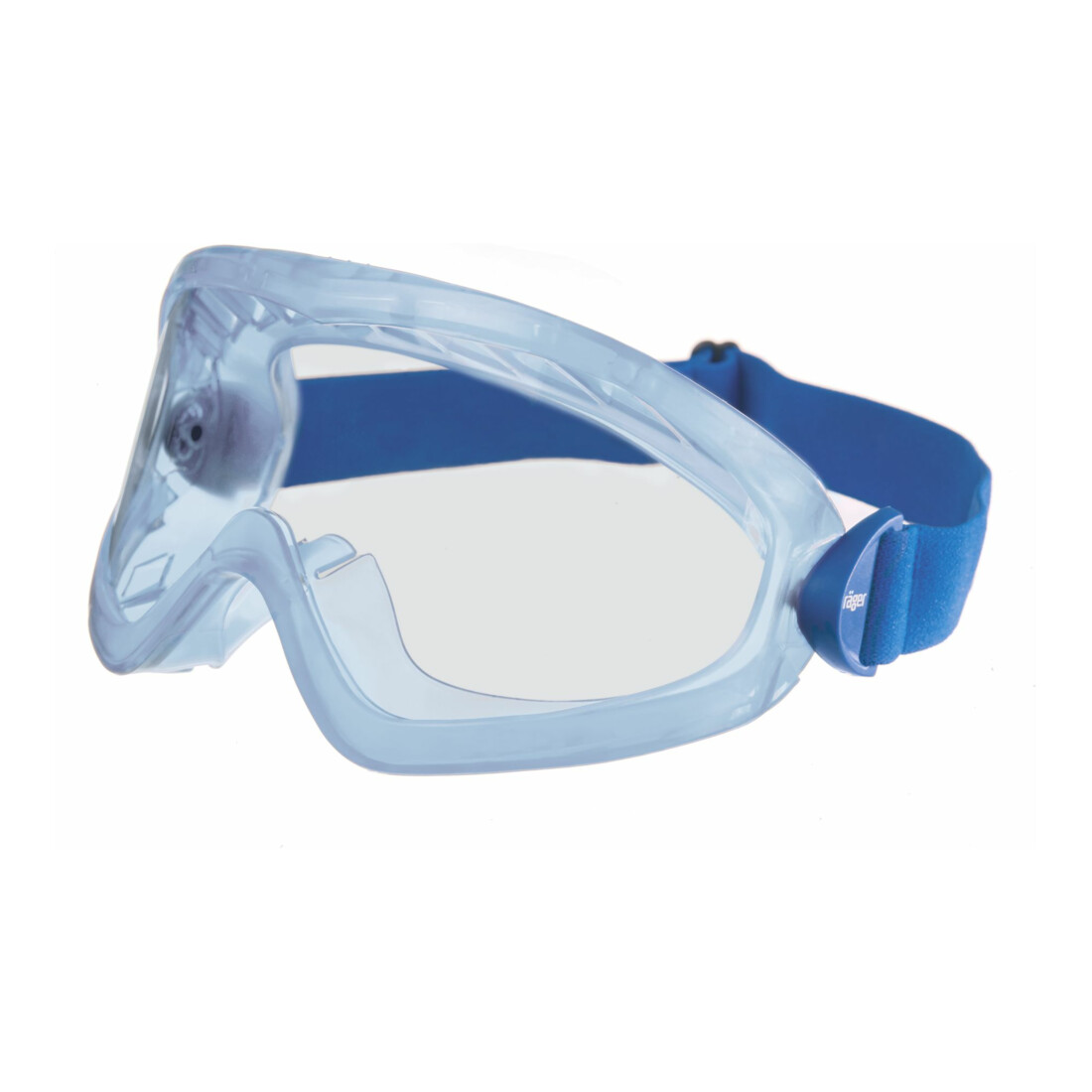 Lunettes à vision intégrale Dräger X-pect 8520, PC