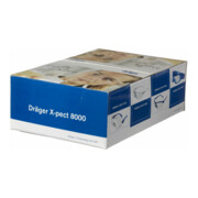 Lunettes à vision intégrale Dräger X-pect 8520, PC-5