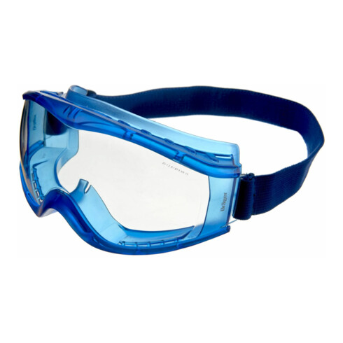 Lunettes à vision intégrale Dräger X-pect 8520, PC