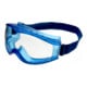 Lunettes à vision intégrale Dräger X-pect 8520, PC