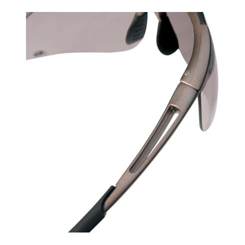 Lunettes Contour, teintées