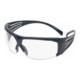 Lunettes de protection 3M confort SecureFit 600 CLEAR-1