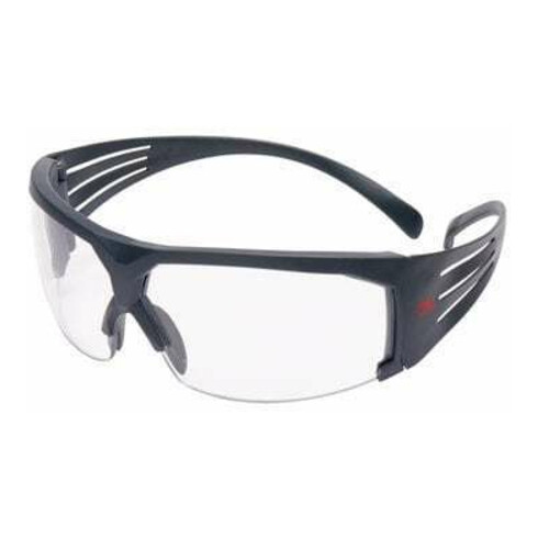 Lunettes de protection 3M confort SecureFit 600 CLEAR