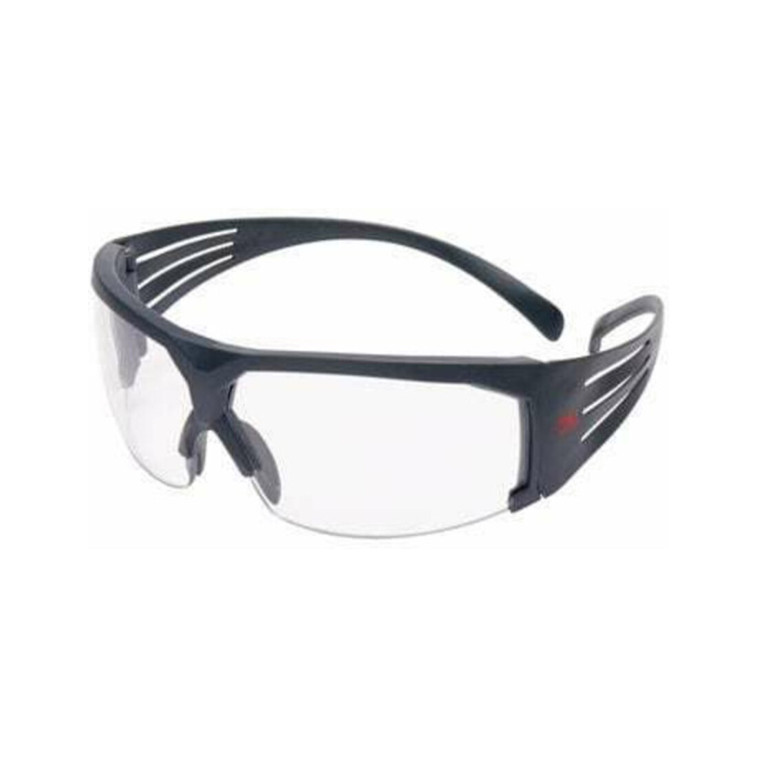 Lunettes de protection 3M confort SecureFit 600 CLEAR