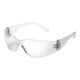 Lunettes de protection 568 EN 166, EN 170 branches transparentes, verre transp.-1