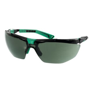 Lunettes de protection 5X1030005 EN 166, EN 170, EN 172 FT KN branches en gris m