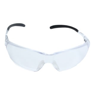 Lunettes de protection Aerotec Indianapolis - UV 400 - Transparentes