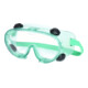 Lunettes de protection avec bandeau et aérations