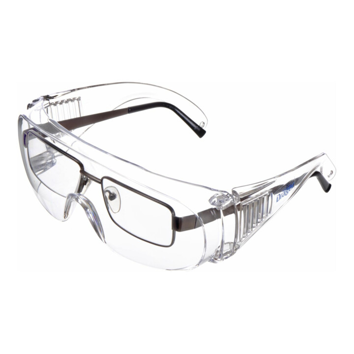 Lunettes de protection Dräger X-pect 8110