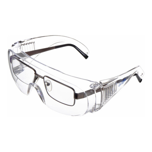 Lunettes de protection Dräger X-pect 8110