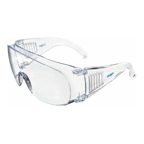 Lunettes de protection Dräger X-pect 8120