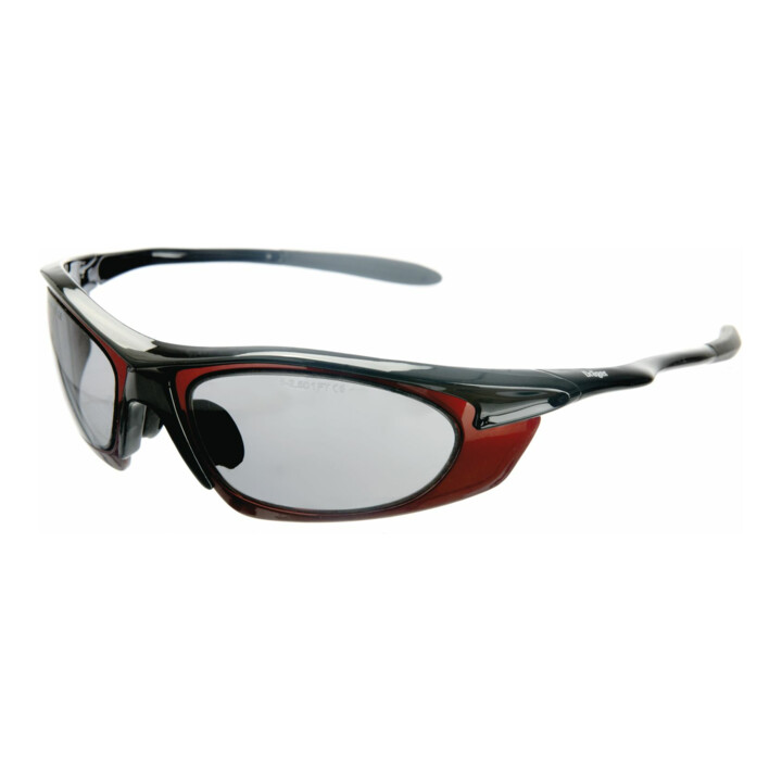 Lunettes de protection Dräger X-pect 8351, grises