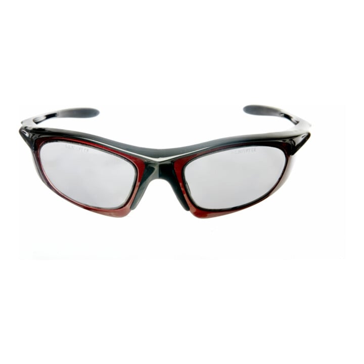 Lunettes de protection Dräger X-pect 8351, grises