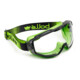 Lunettes de protection intégrales UNIVERSAL, étanches à l'air PLATINUM-2