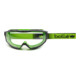 Lunettes de protection intégrales UNIVERSAL, étanches à l'air PLATINUM-4