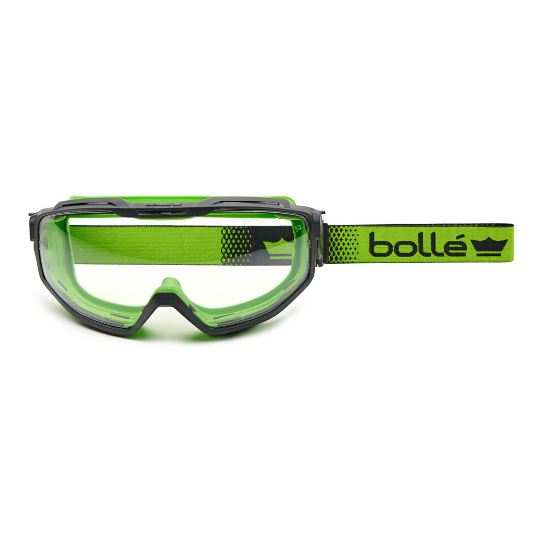 Lunettes de protection intégrales UNIVERSAL, étanches à l'air PLATINUM